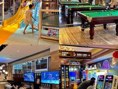-天津瀚金佰九号温泉酒店(南楼地铁站店)