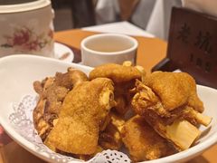 -老坑记·香港经典粤菜馆