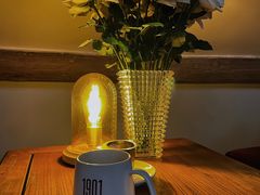 -1901 Cafe(西四店)