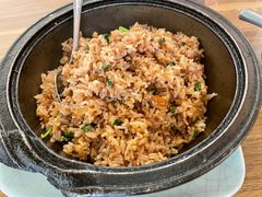 -先记烧鹅王·本地粤菜(福永店)