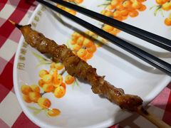 -西贝莜面村(金隅嘉品mall店)