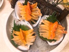 -吉源大排档·鱼生·海鲜(烧烤彩印厂店)