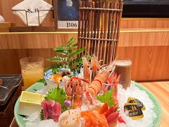 -水濑·日料放题(天河店)