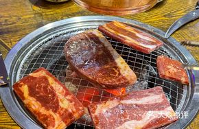 Snowflake Pork Belly