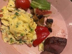 -半秋山西餐厅(巴南万达广场店)