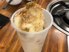 -笔记安顺夺夺粉火锅