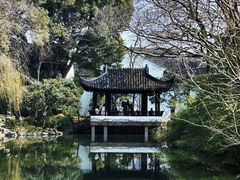 -拙政园