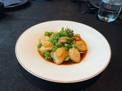 -醉东Oriental House(静安嘉里中心店)