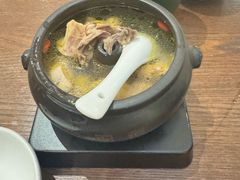 -云海肴·汽锅鸡·云南菜(领展购物广场·中关村店)