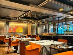 -香守·花胶鸡海鲜火锅(JW万豪店)