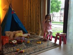 -太阳岛度假酒店