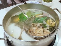 -陈记顺和潮汕鲜牛肉火锅(番禺迎宾大道店)