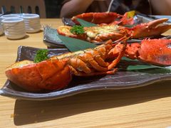 -花和海鲜自助(梅江店)