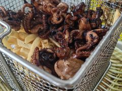 -鸿运美食府