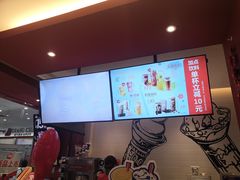 -DQ·蛋糕·冰淇淋(奥林匹克广场店)