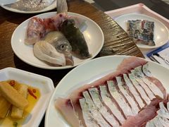 -正能量脆肉鲩火锅