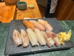 -鮨冠OMAKASE食べ放题(北京首店)