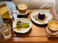 -Metal hands·铁手咖啡