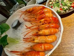 -乔街深夜食堂·小龙虾·高压锅生蚝(杭州总店)