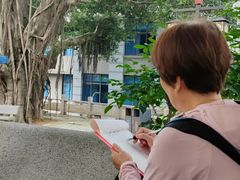 -船政文化景区-罗星塔公园