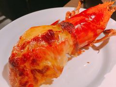 波士顿龙虾-星伦多自助料理·涮烤一体(杭州来福士店)