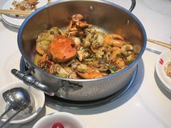 -七欣天香辣蟹火锅(无锡金太湖国际城店)