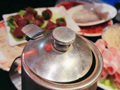 -巴蜀大宅门火锅(北大街店)
