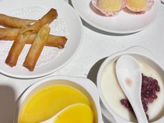 -万龙洲海鲜(安定门店)