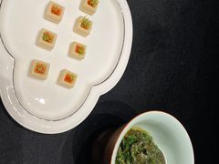 -君庭中餐馆(湘江豪生店)