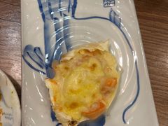 -红叶日料·放题·海胆·定食(星海店)