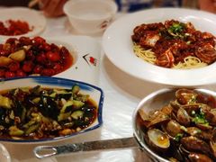 -早酒肖汉老味拌面
