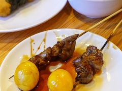 -王氏炉匠·烧鸟放题自助(好运街店)