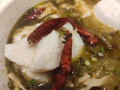 -渝是乎川渝小炒(新世界百货望京店)