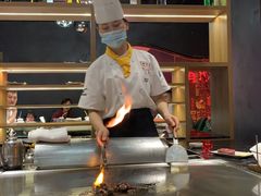 -铁板诱惑法式铁板烧(大卫城店)