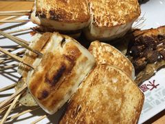 -木屋烧烤(西南角店)