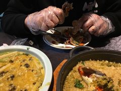 -蟹榭·本帮江浙菜·蟹宴(五角场合生汇商场店)