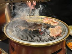 -西塔老太太泥炉烤肉(北京北苑天街龙湖店)