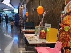 -外婆小聚茶餐厅·生日·团建(市民中心店)