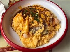 -龙记·香港茶餐厅(海上世界店)