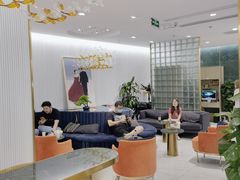 -海马体照相馆(环贸iapm大师爱情店)