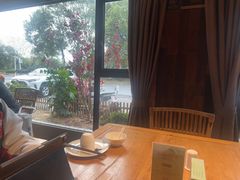 -黄山老妈·土菜(碧桂园店)