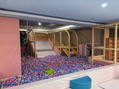 -海韵之星邮轮水会(明发商业广场店)
