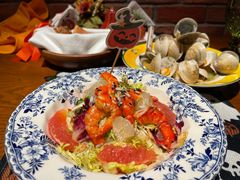 -弗兰克牛排西餐厅Ribone steak house(柠檬花园店)