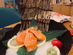 -一道浪居酒屋