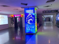 -金逸影城(大悦城IMAX激光店)
