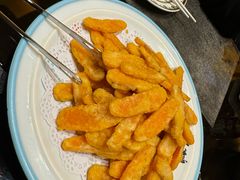 -蒙古人烤羊大师·草原料理(工农大路店)
