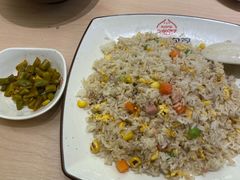 -口福汤包馆(融汇店)