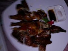 -申粤轩酒楼·三十年粤菜经典(丁香花园店)