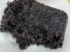 乌米饭-翰汇居特色农家菜(南汇新城滴水湖店)