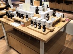 店内环境-当当书店(国泰广场店)